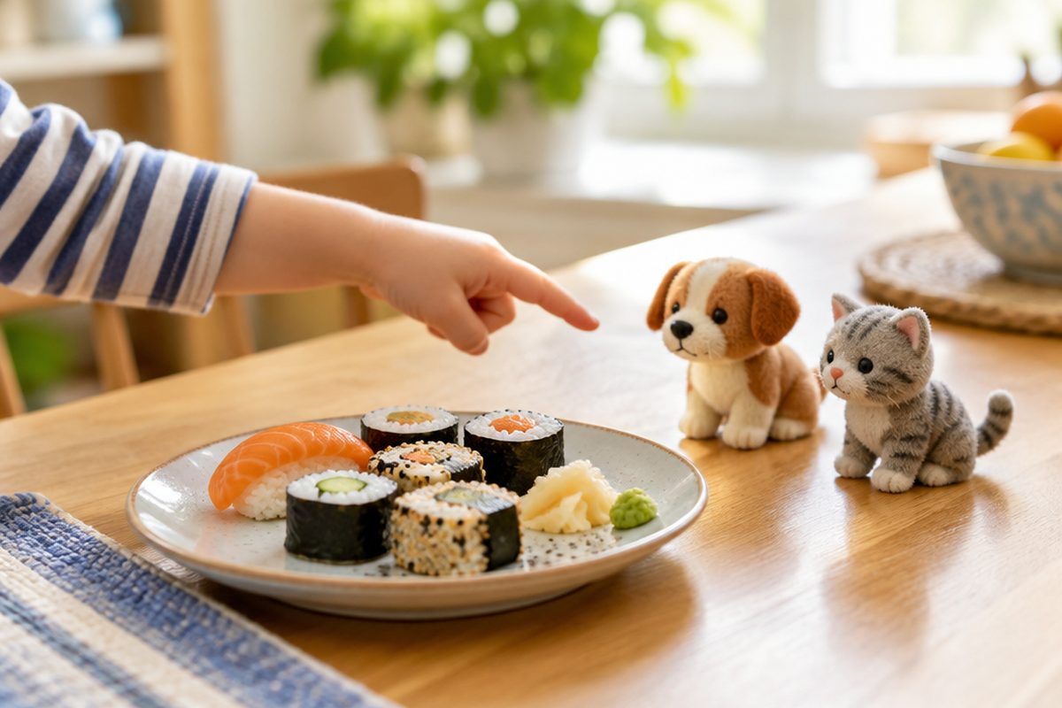 すし, ねこ, いぬ를 히라가나로 읽어 볼까?